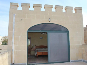 Tal-Bir Farmhouse
