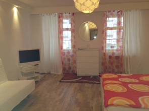 Opera Apartments Vienna