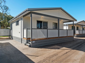 Horrocks Beach Caravan Park