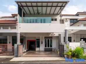 Venus.28 Melaka Homestay