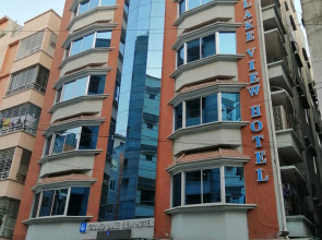 Grand Lake View Hotel