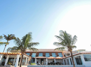 Hotel Premium Recanto da Passagem