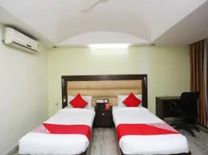 The Swagat Palace by OYO Rooms