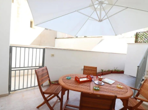 Delightful Caterinas house in Otranto