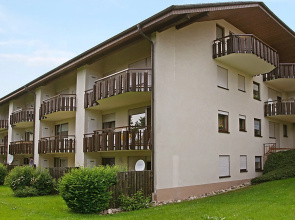Haus Sonnenmatt