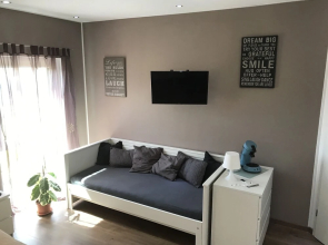 MY HOME - Gästezimmer