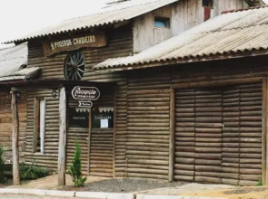 Pousada Candieiro