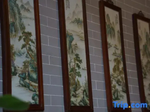 Zhongshan Meisu Antang bed and Breakfast