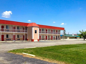 Country Hearth Inn & Suites Indianapolis