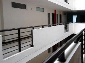 Alce Departamentos & Suites