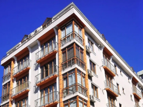 Kaya Apart Point Sisli
