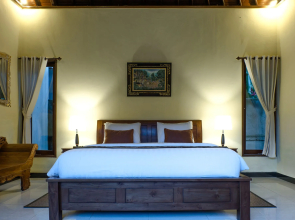 BliBli Villas Penestanan Ubud