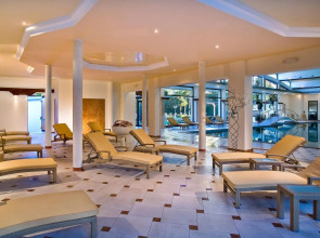 President Terme Hotel