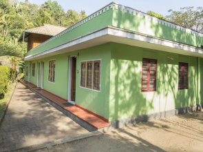 GuestHouser 1 BR Homestay 5e02
