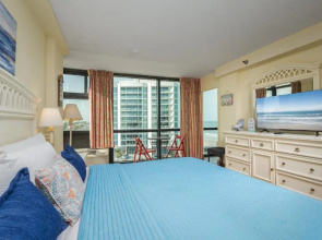 Oceanside Inn 701