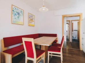 Apartments Haus Altenberger 6 Hohe Tauern