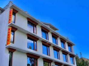 Hotel Maryul Kargil