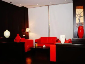 Ashaad Business Hotel