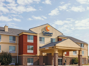Comfort Inn & Suites Ankeny - Des Moines