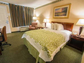 莱瑟姆戴斯套房酒店/北阿尔巴尼(Albany Airport Hotel)