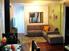 Chalé das Araucárias - 007