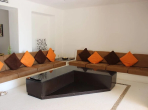 4BR APT IN Paseo DE LA Playa 35, Acapulco Diamante