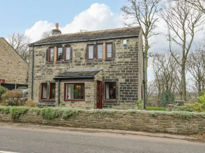 Butts Cottage