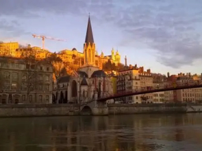 Les Allées de Bellecour