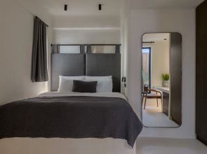 Rocabella Mykonos Hotel