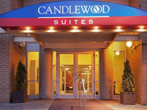 Hotel Saint-Laurent Montreal