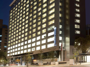 DoubleTree by Hilton Hotel Santiago - Vitacura