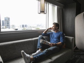 voco Brisbane City Centre Hotel
