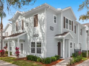 4 Bedrooms / 3 Bathrooms / Lucaya Village (25-108), Kissimmee, US