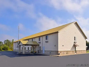 Heritage Place Inn