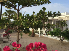 Exclusive Villa Praia Chaves Boa Vista 24a