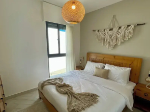 Aladdin Chalets - 2.5 Bedrooms