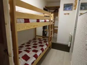 Risoul superbe appartement pieds des pistes