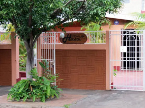 Hostal Doña Ida