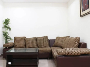 Falcons Nest Kavuri Hills Apartment