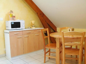 Gîtes Les Cèdres