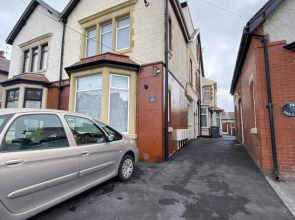 Cherry Property - Hornby Road