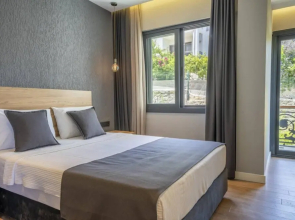 P2335 in Bodrum With 2 Bedrooms and 2 Bathrooms
