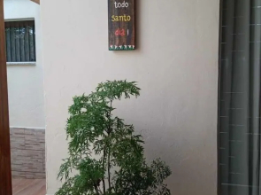 Suítes da Rô