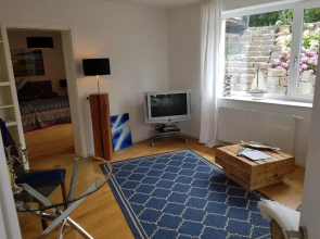 Business Apartment Ravensburg - sonnig, zentral & ruhig