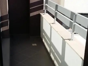 Apartments Mladost 1A