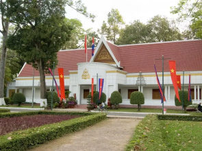 AJA-2015 Guest House