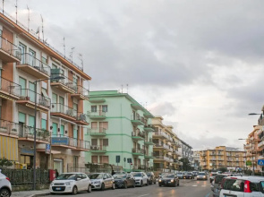 Gaeta apartament
