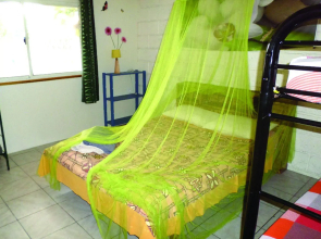 Pension Te Miti - Hostel