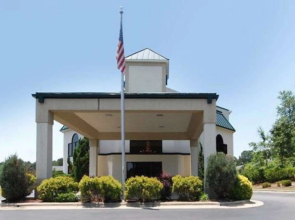 Quality Inn & Suites Tarboro - Kingsboro