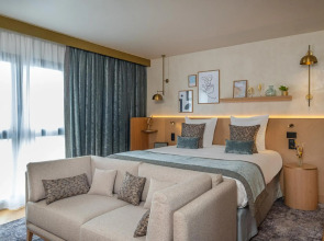 Hôtel Burdigala by Inwood Hotels